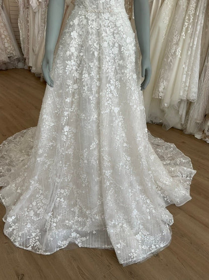 Netta Benshabu - Reef (18)Wedding Dresses18