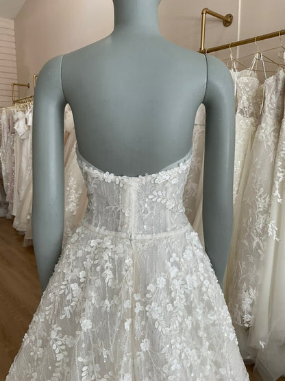 Netta Benshabu - Reef (18)Wedding Dresses18