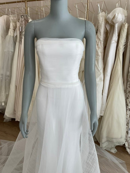 Newhite - Luna (modified) (8)Wedding DressesOff White
