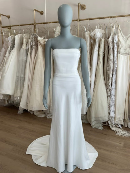 Newhite - Luna (modified) (8)Wedding DressesOff White