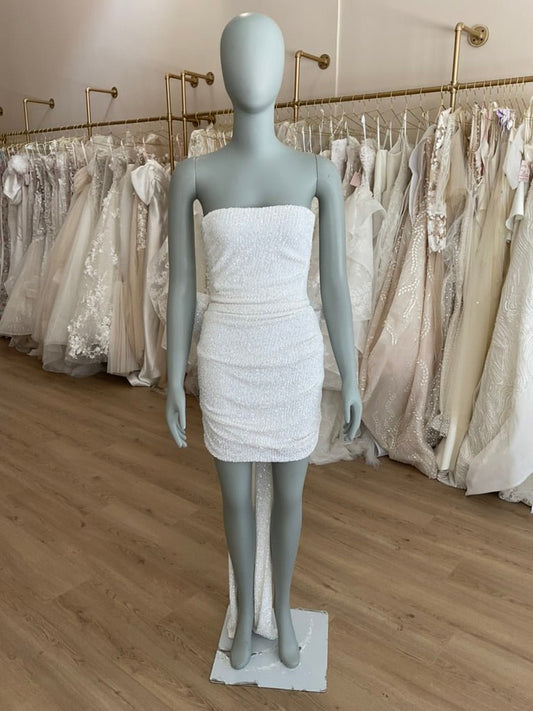 Nookie - Charisma Mini (M)Bridal EventsMedium