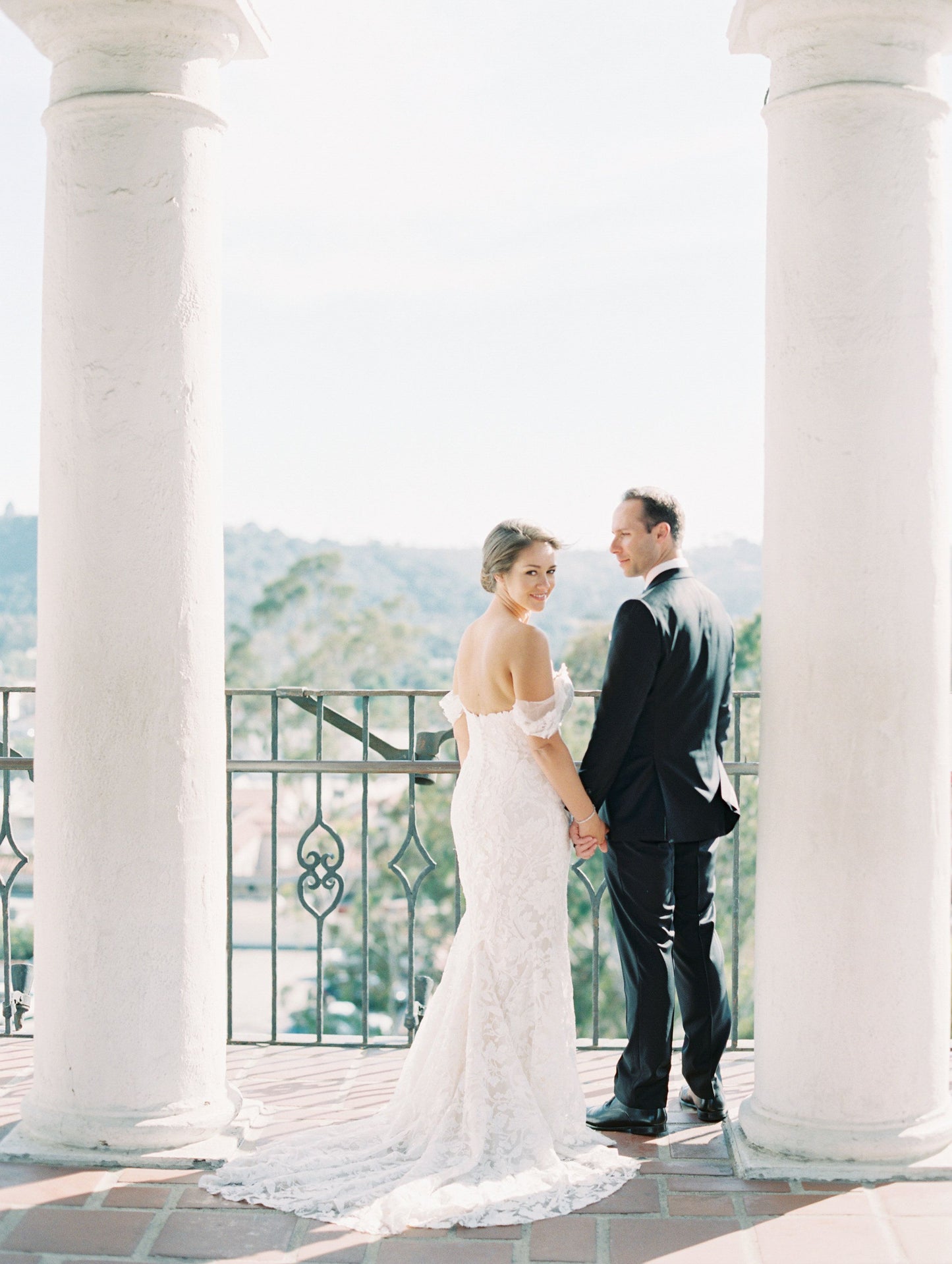Pronovias Atelier  - Rani (8)