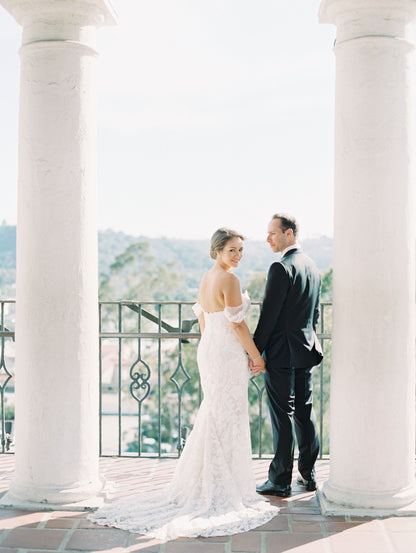 Pronovias Atelier  - Rani (8)