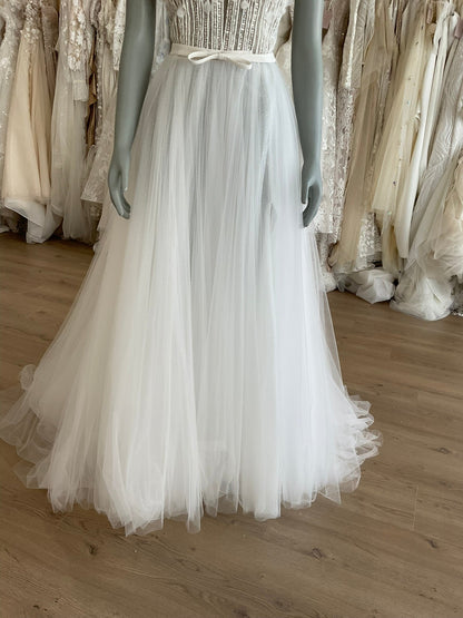 Pronovias Atelier - Olivier (6)Wedding Dresses6