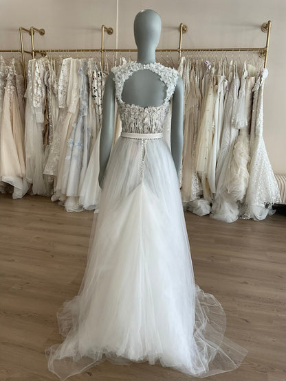 Pronovias Atelier - Olivier (6)Wedding Dresses6