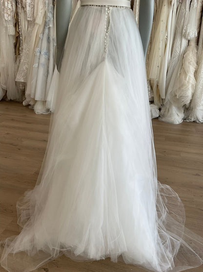 Pronovias Atelier - Olivier (6)Wedding Dresses6