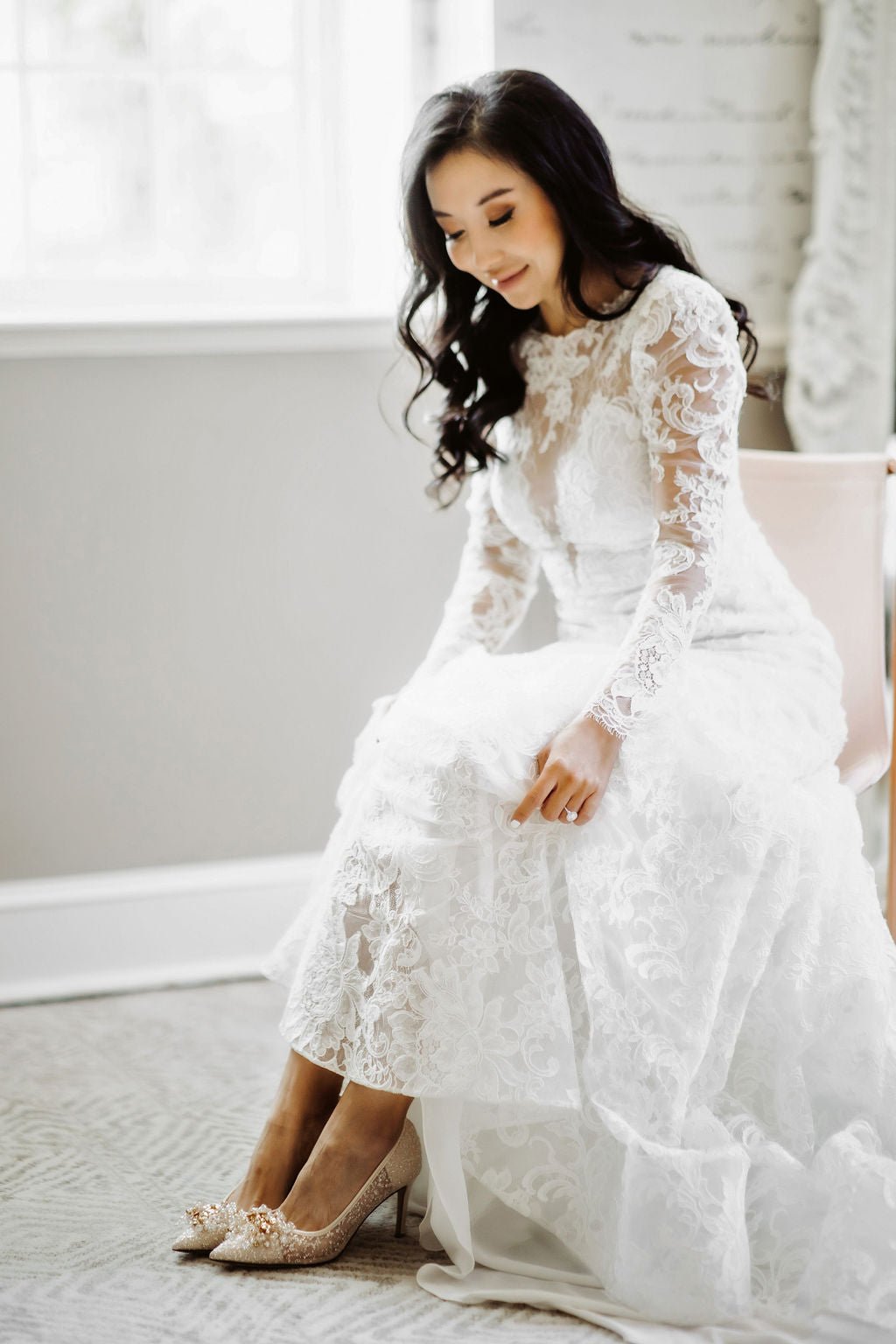 Pronovias - Ridley (4)Wedding Dresses4