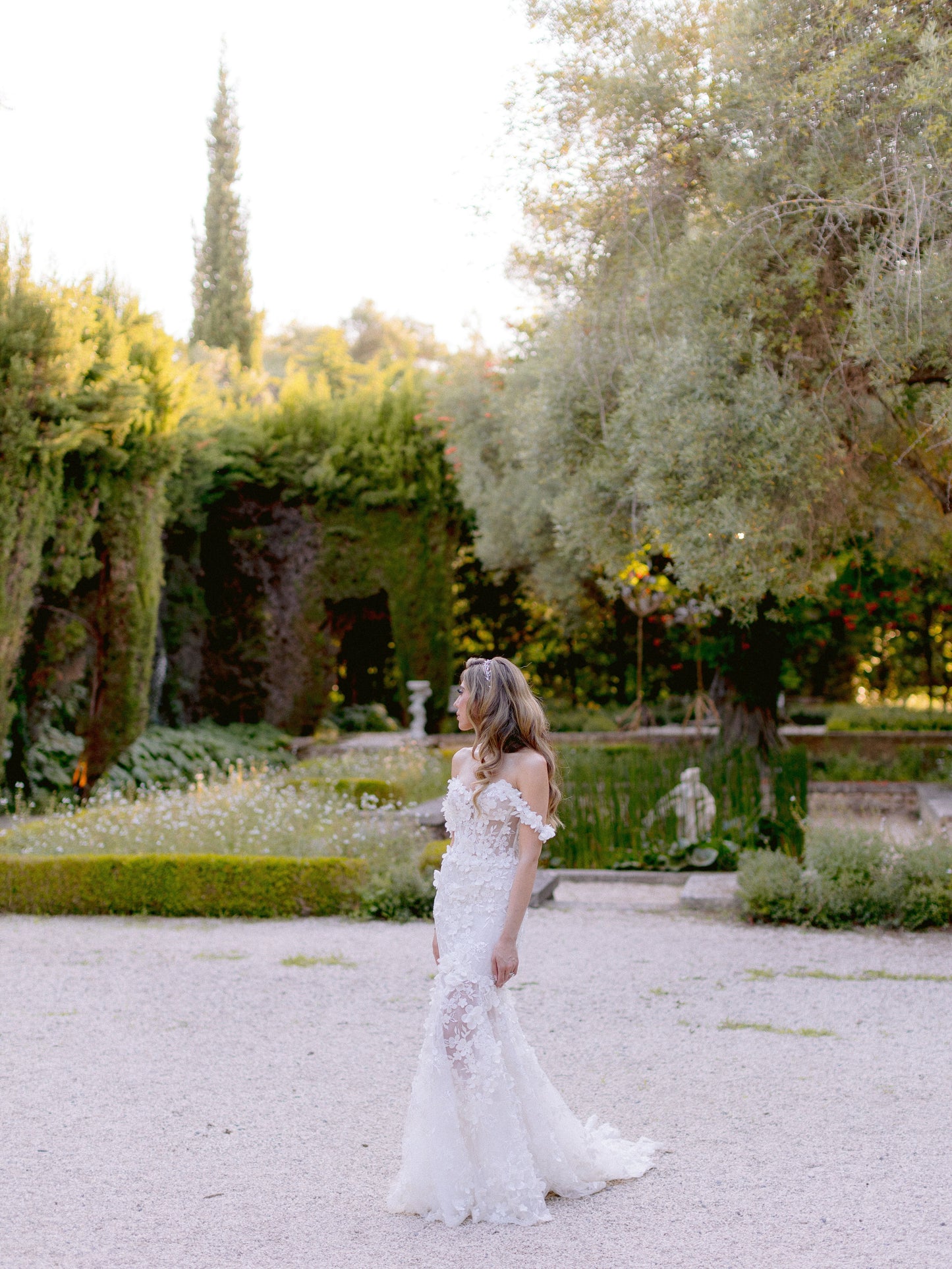 Galia Lahav - Carrie (0)