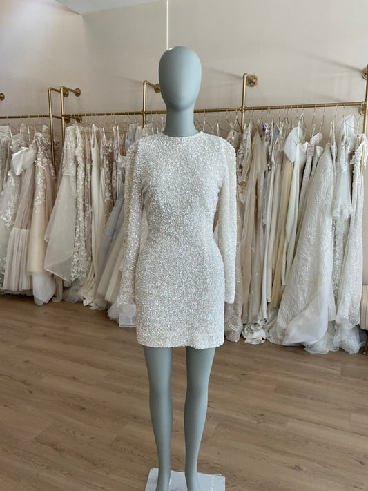 Retrofete - Nikki Dress (XS)Bridal EventsXS