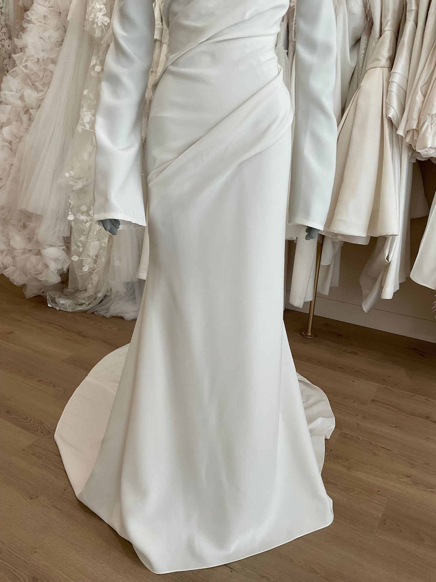 Ritual Unions - Blow Dress (8)Wedding Dresses8