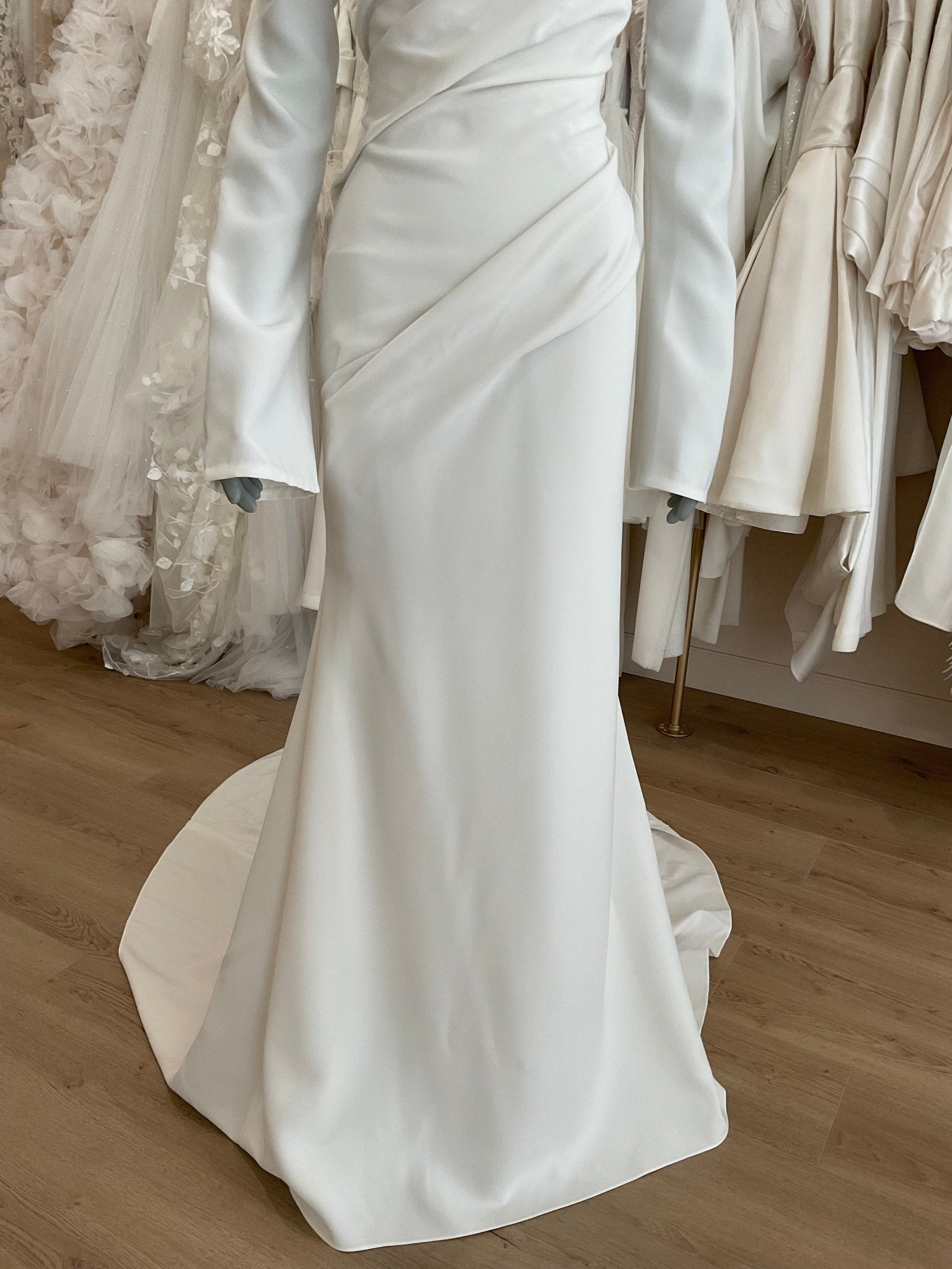 Ritual Unions - Blow Dress (8)Wedding Dresses8
