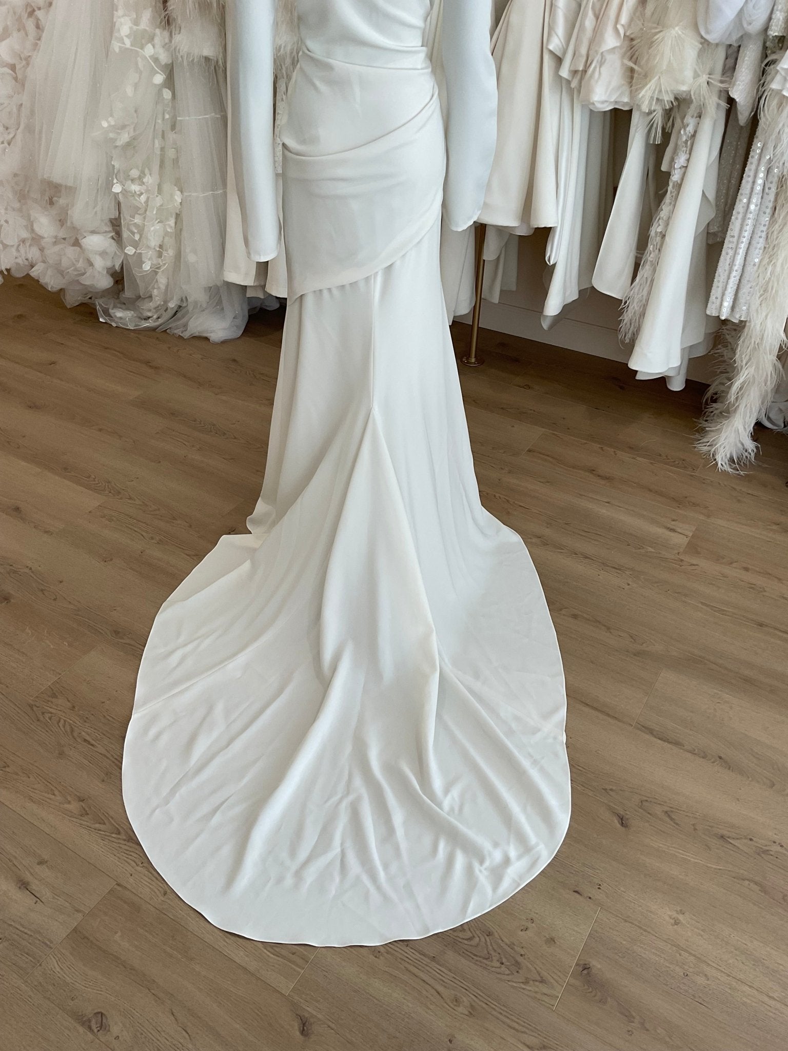 Ritual Unions - Blow Dress (8)Wedding Dresses8