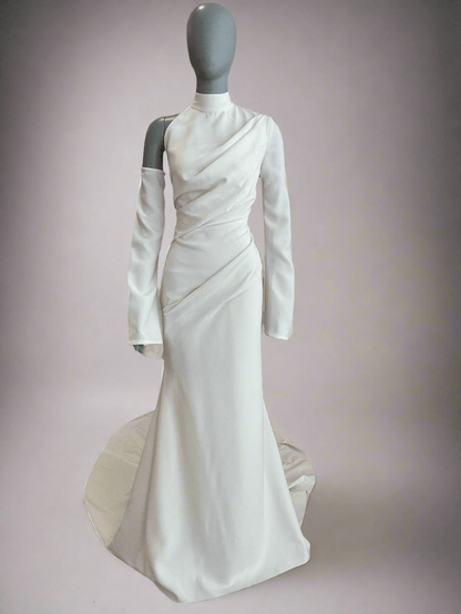 Ritual Unions - Blow Dress (8)Wedding Dresses8