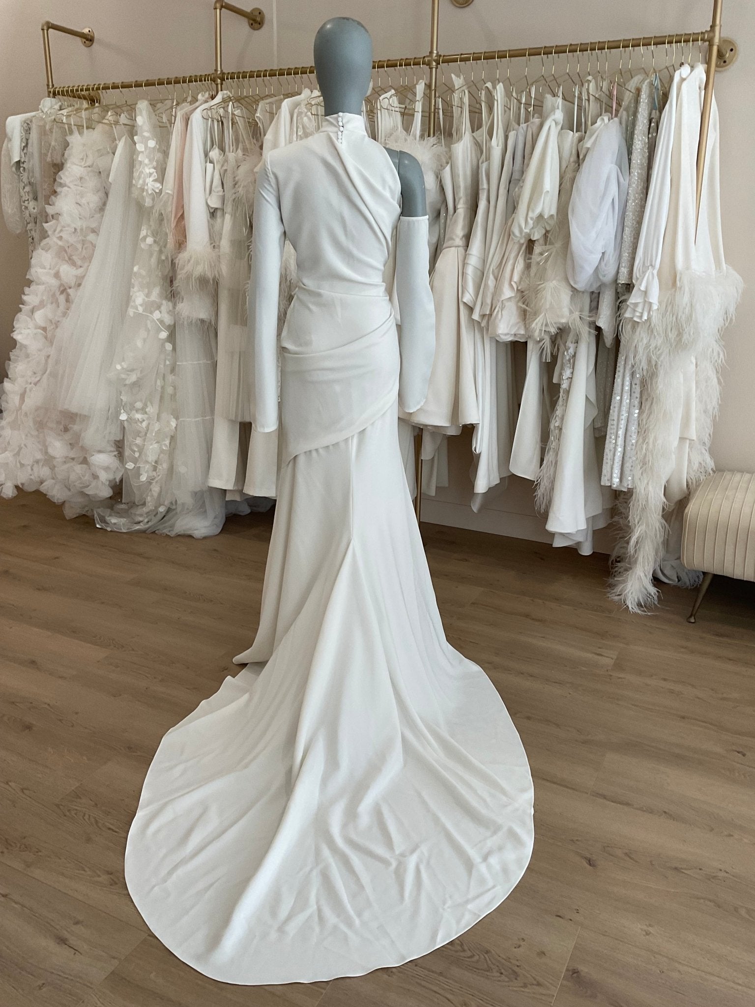 Ritual Unions - Blow Dress (8)Wedding Dresses8
