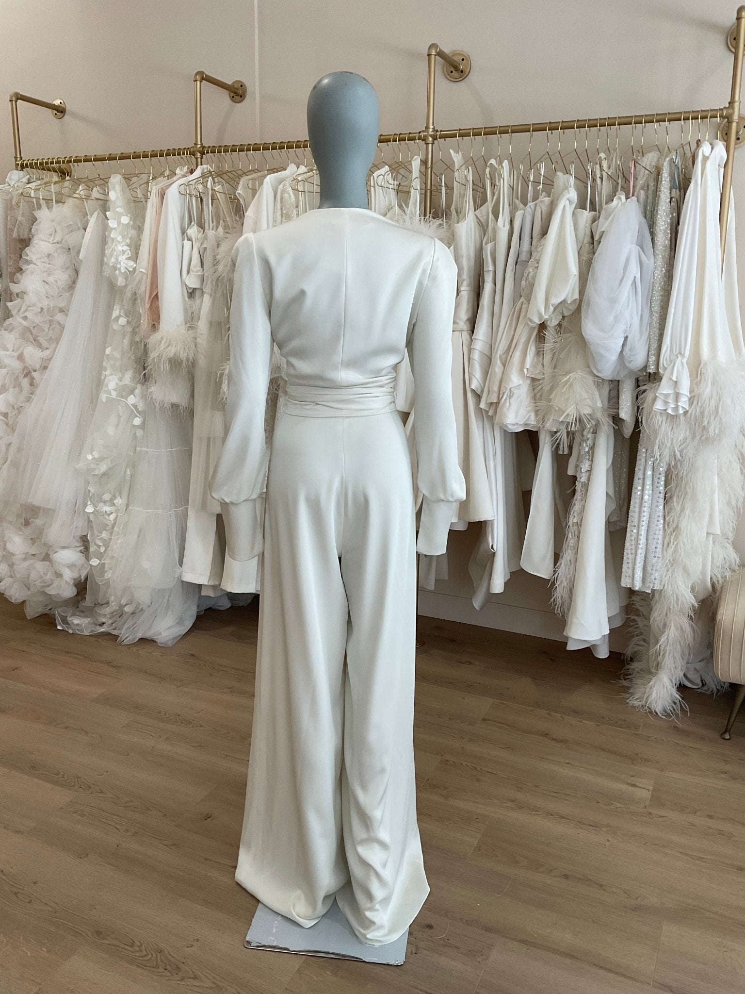 Ritual Unions - Freddie Jumpsuit (8)Bridal Events8