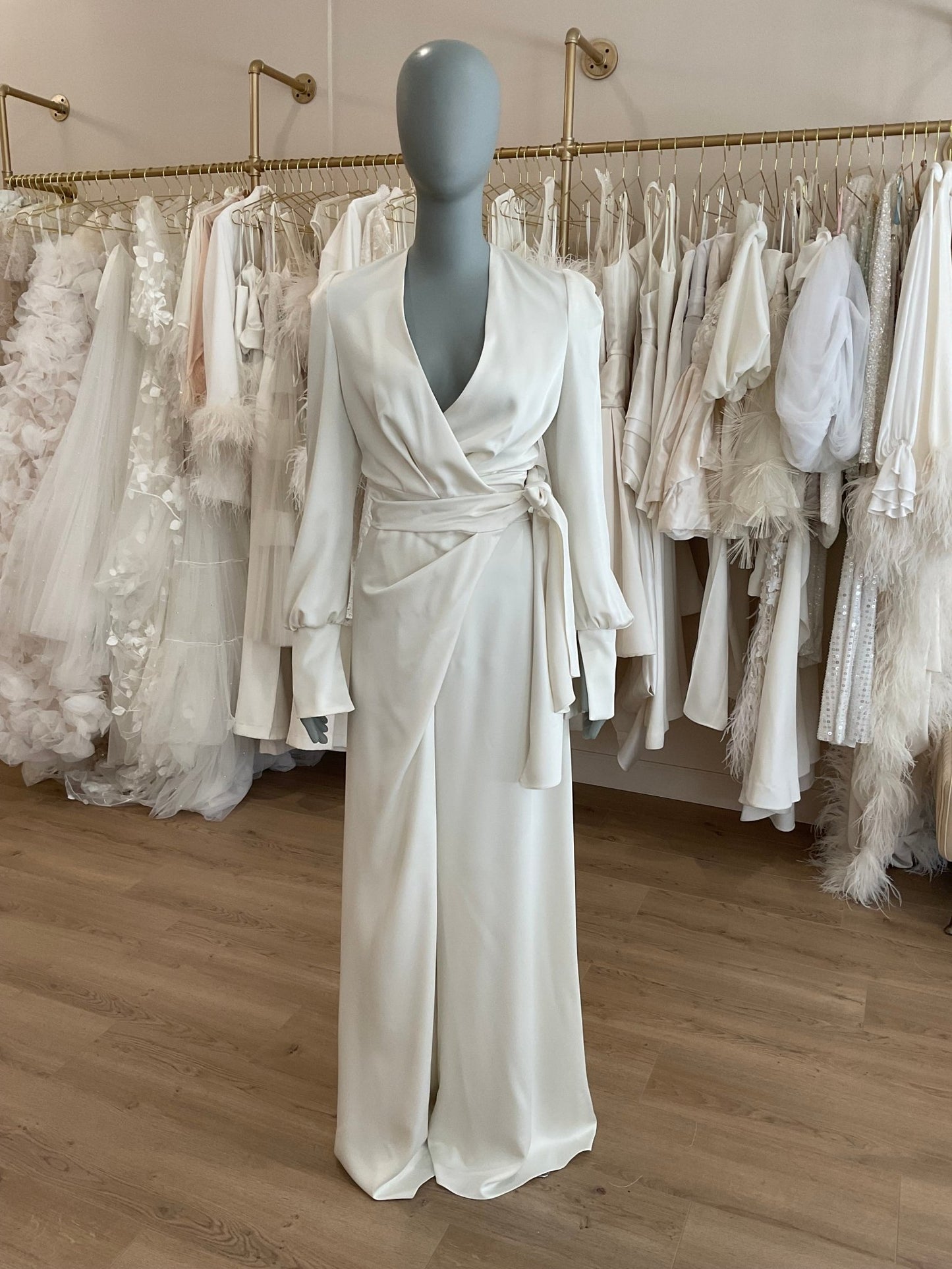 Ritual Unions - Freddie Jumpsuit (8)Bridal Events8