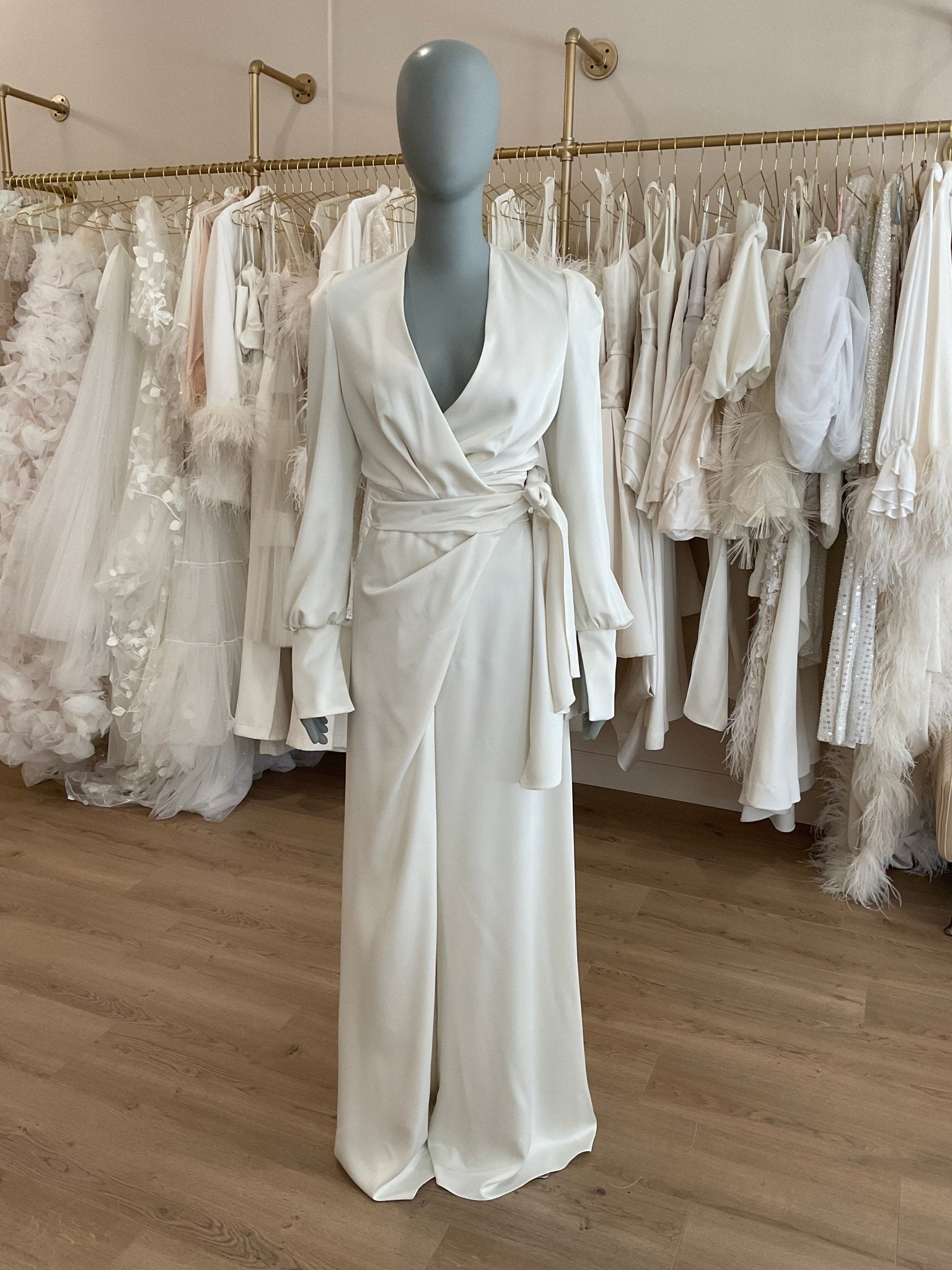 Ritual Unions - Freddie Jumpsuit (8)Bridal Events8