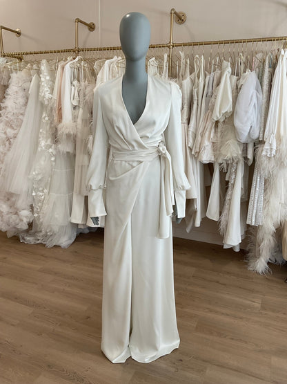 Ritual Unions - Freddie Jumpsuit (8)Bridal Events8