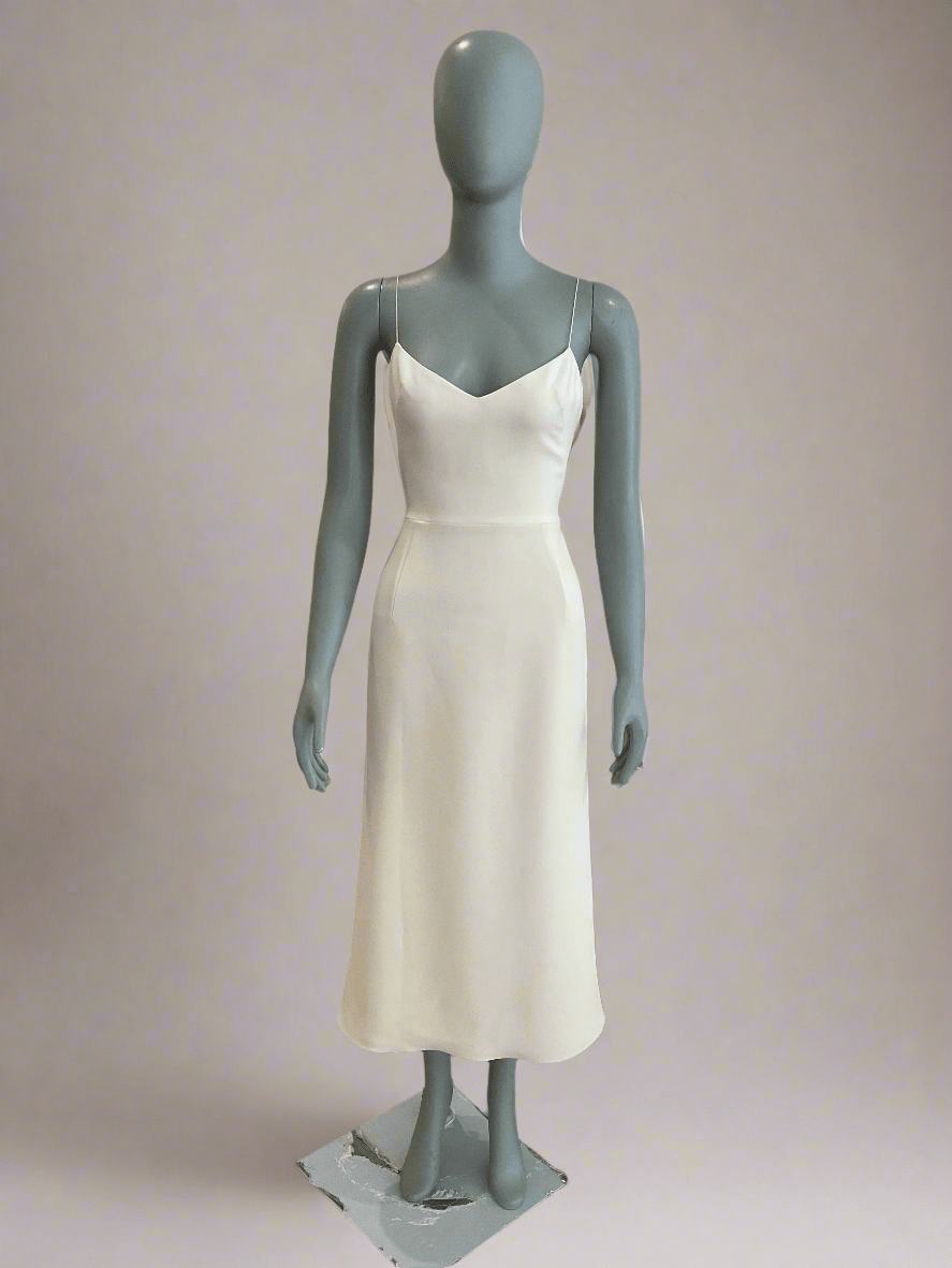 Ritual Unions - Short Slip Dress (8)Bridal Events8