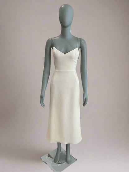 Ritual Unions - Short Slip Dress (8)Bridal Events8
