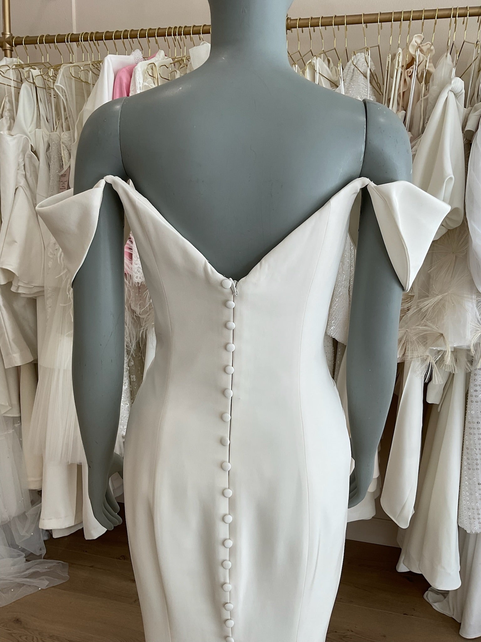 Romona Keveza - RK2382 (8)Wedding Dresses8