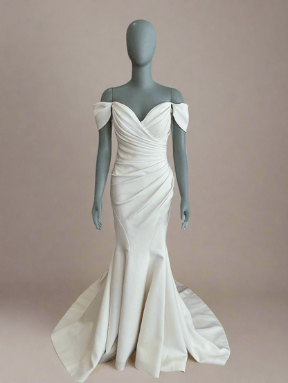 Romona Keveza - RK2382 (8)Wedding Dresses8