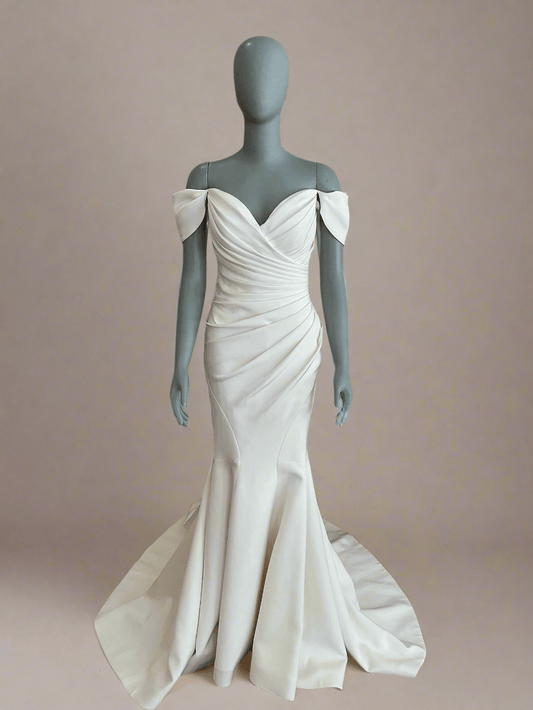 Romona Keveza - RK2382 (8)Wedding Dresses8