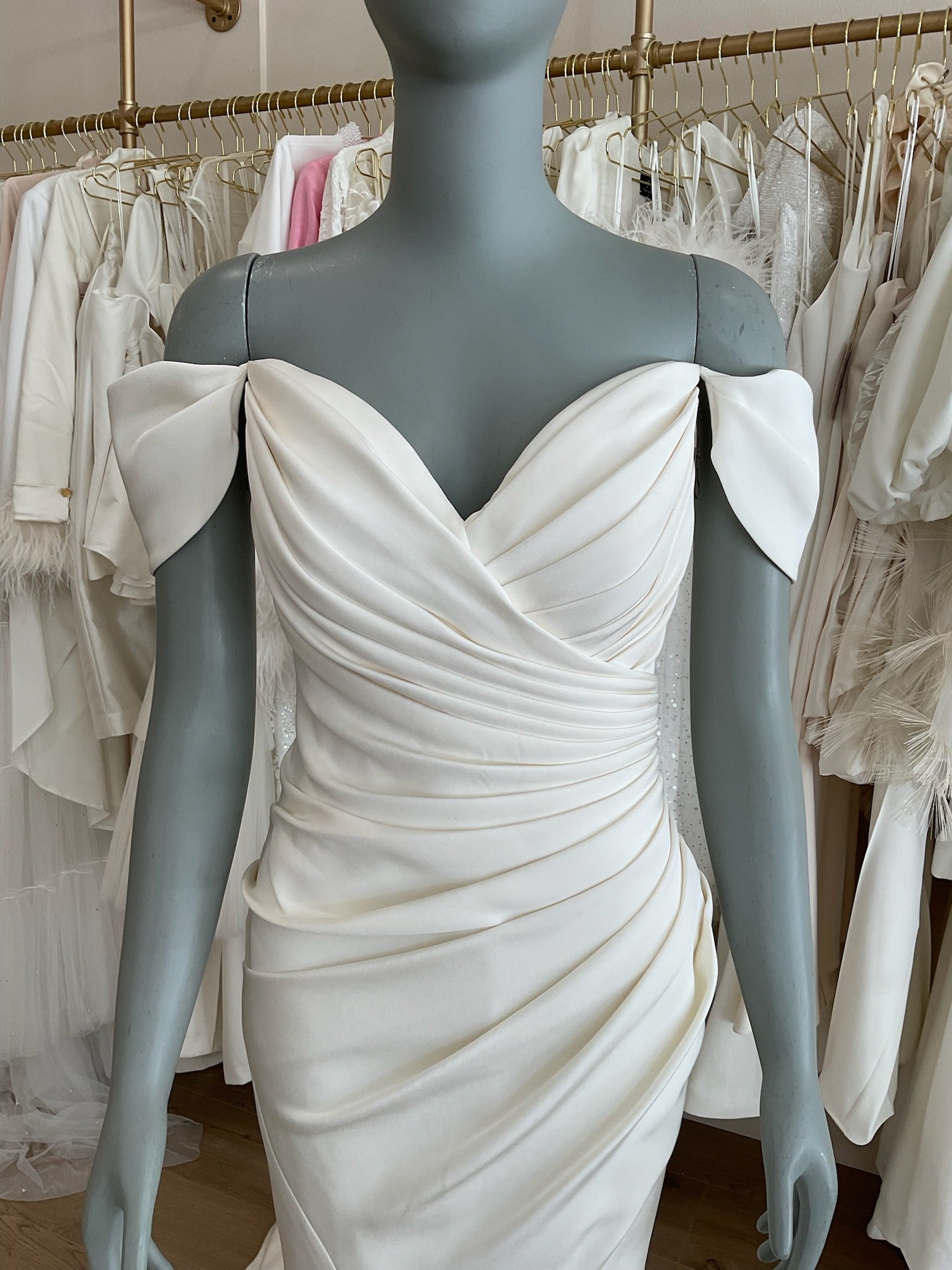 Romona Keveza - RK2382 (8)Wedding Dresses8