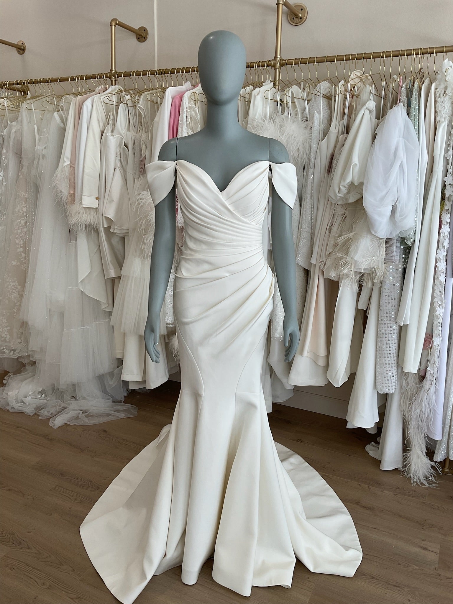 Romona Keveza - RK2382 (8)Wedding Dresses8