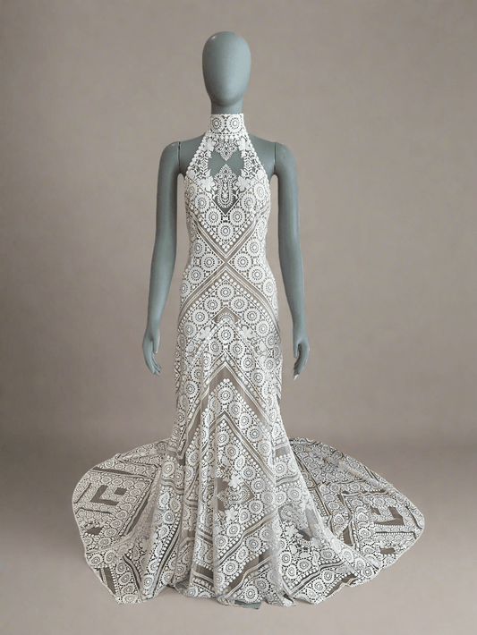 Rue De Seine - Bishop (6)Wedding Dresses6