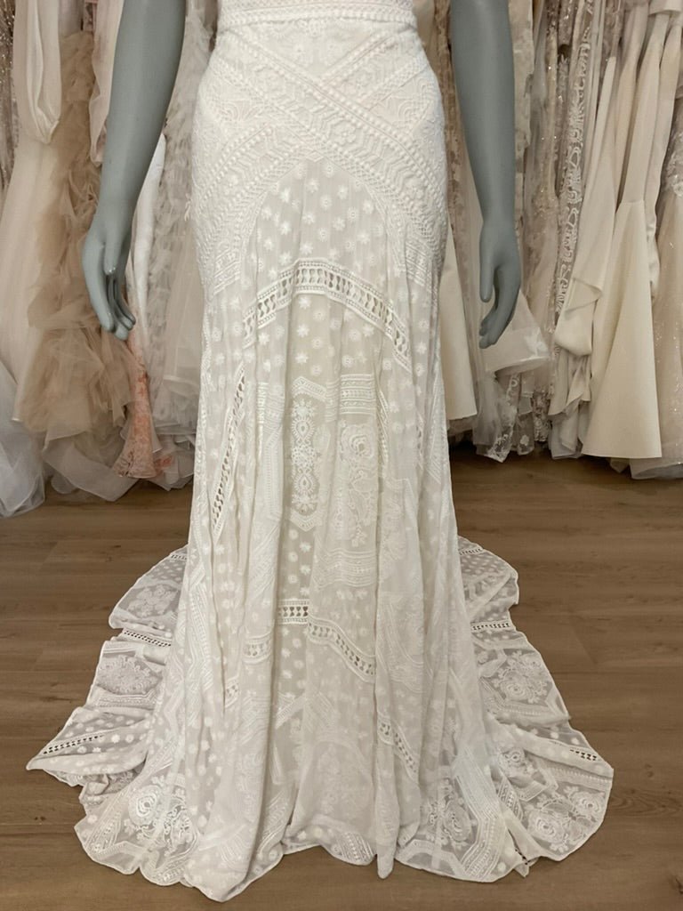Rue de Seine - Knoxville (6)Wedding Dresses6