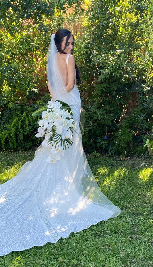 Rue De Seine - Tulum (2)Wedding DressesIvory