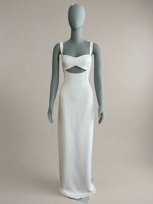 Sarah Seven - Daphne (4)Wedding DressesIvory