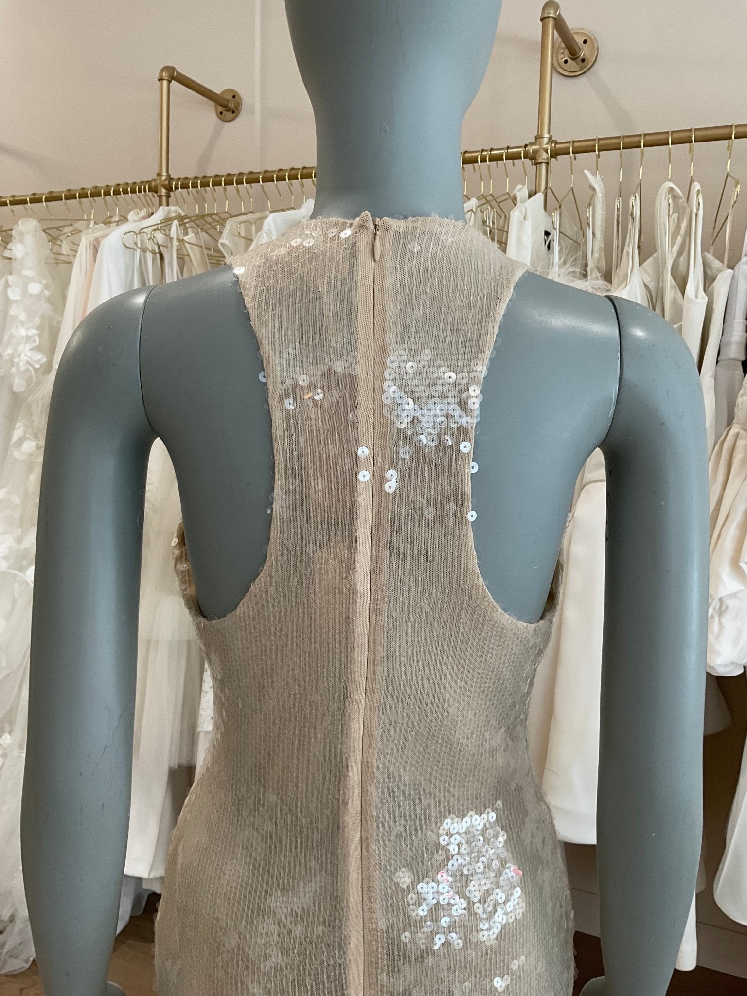 Sarah Seven - Espresso (4)Bridal Events4