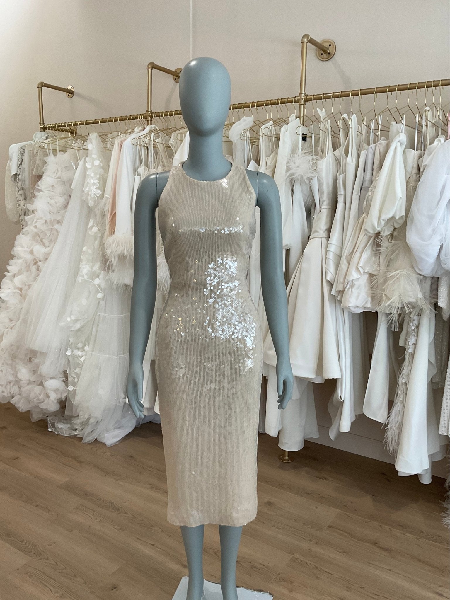 Sarah Seven - Espresso (4)Bridal Events4