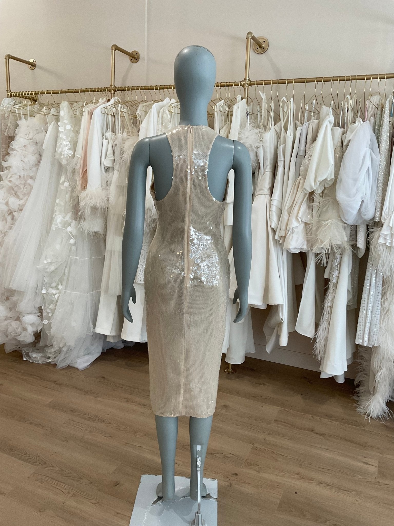 Sarah Seven - Espresso (4)Bridal Events4