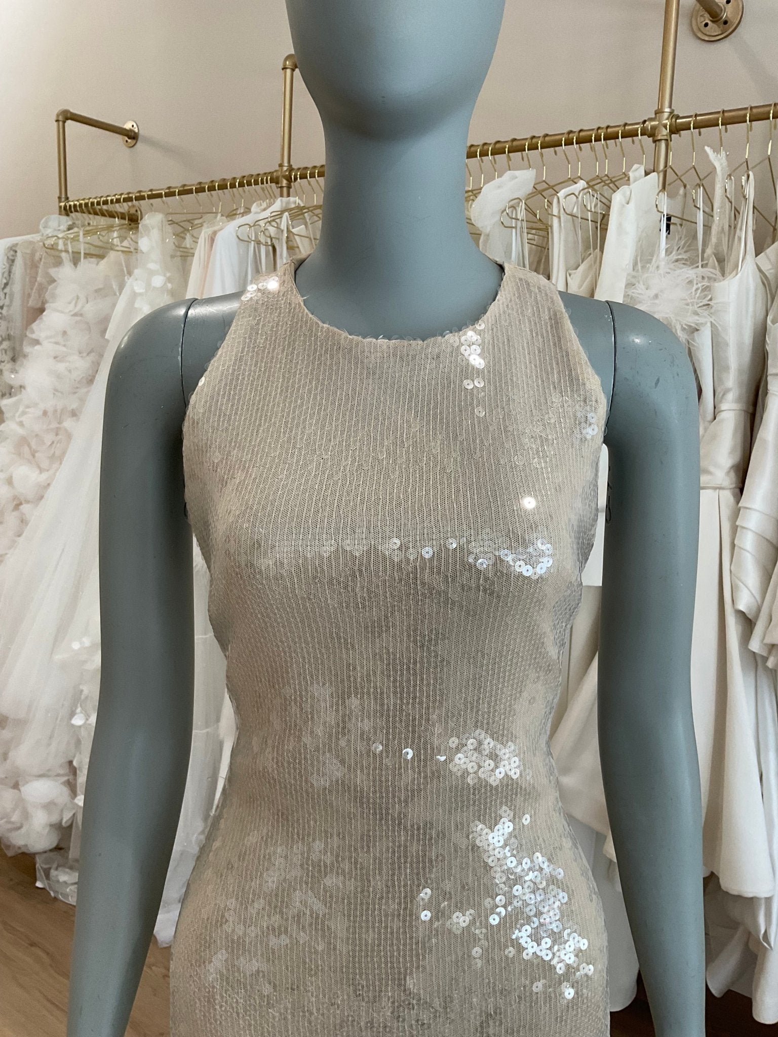 Sarah Seven - Espresso (4)Bridal Events4