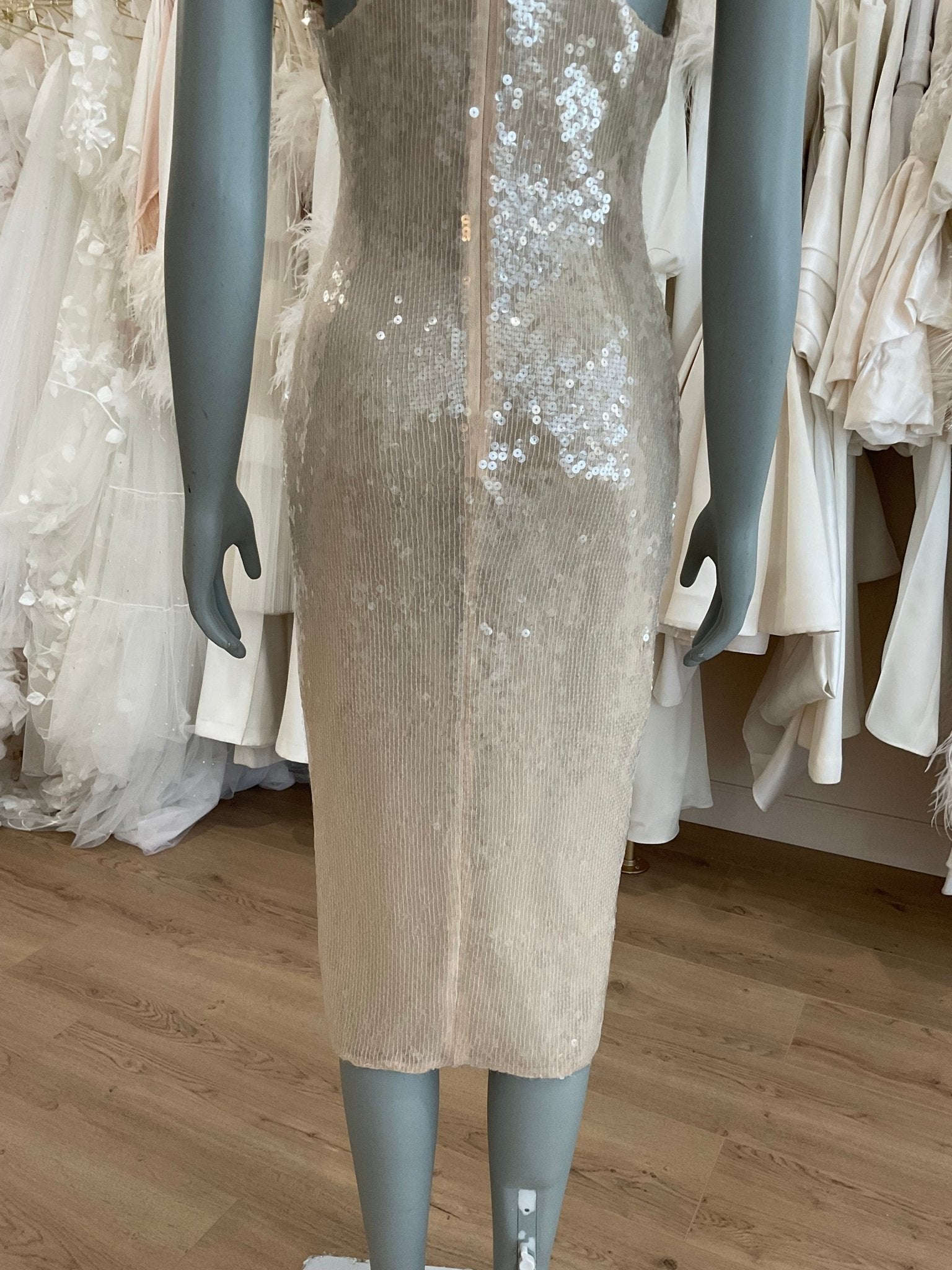 Sarah Seven - Espresso (4)Bridal Events4