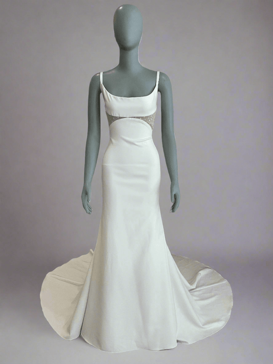 Sarah Seven - Gaia (8)Wedding Dresses8