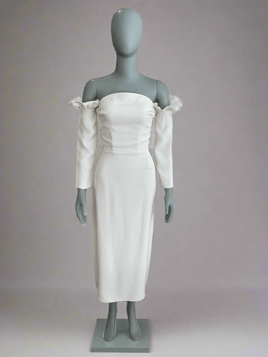 Sarah Seven - Georgie (8)Wedding Dresses8