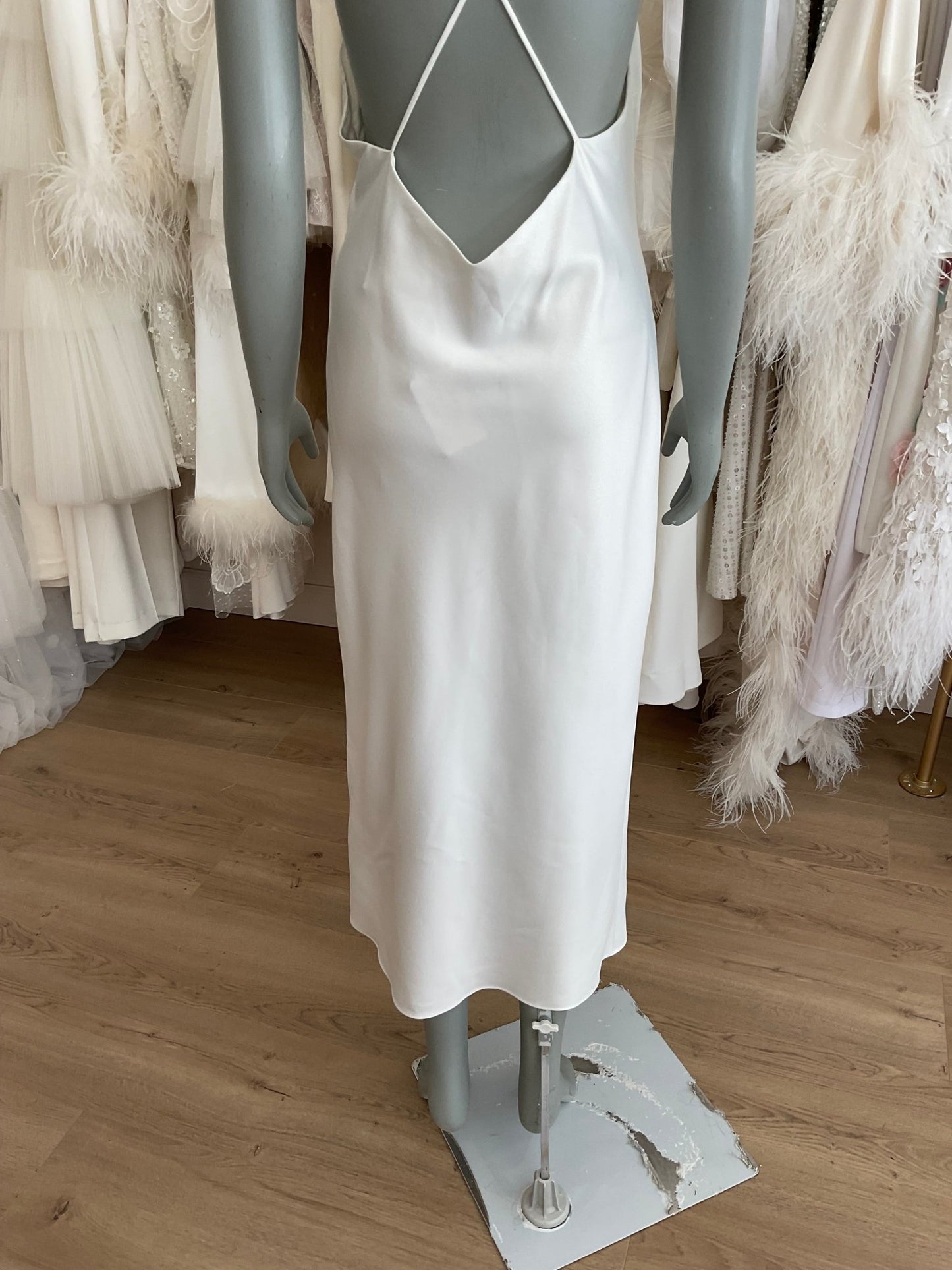 Sarah Seven - Kitty (4)Bridal Events4