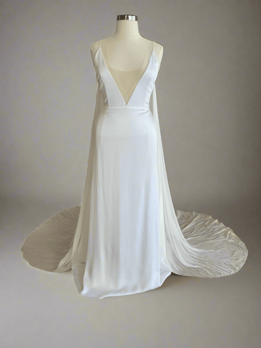 Sarah Seven - Noemi (16)Wedding Dresses16