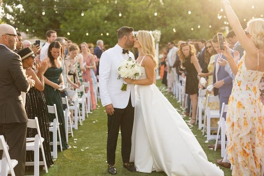 Sarah Seven - Perry Overskirt (2)Overskirts/OverlaysIvory