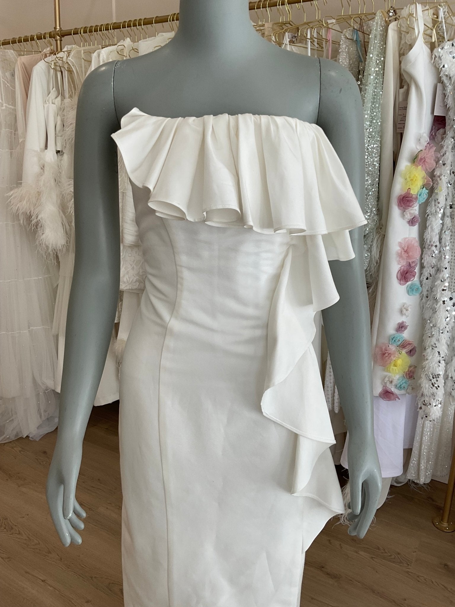 Sarah Seven - Pizelle (8)Wedding Dresses8