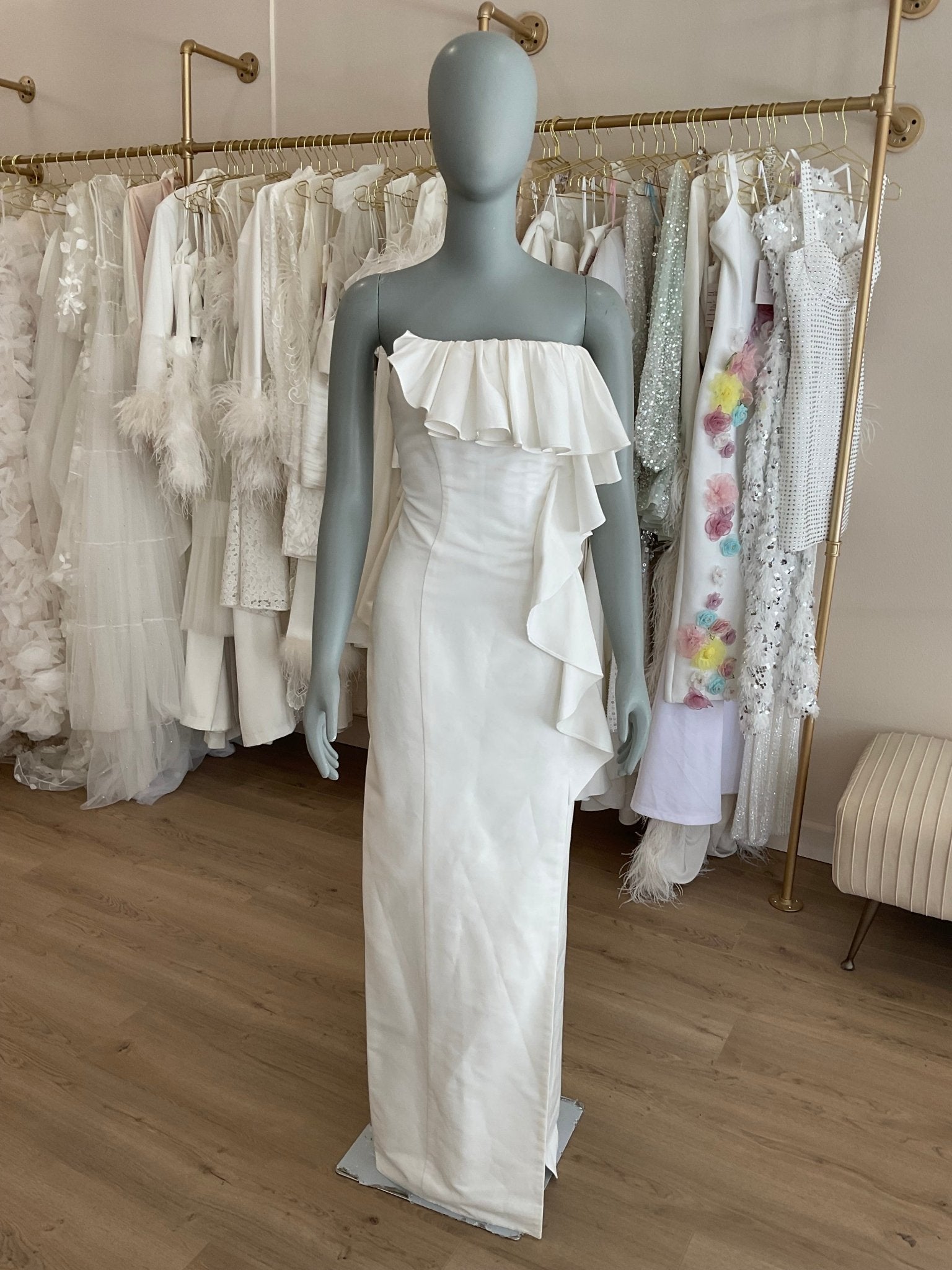 Sarah Seven - Pizelle (8)Wedding Dresses8
