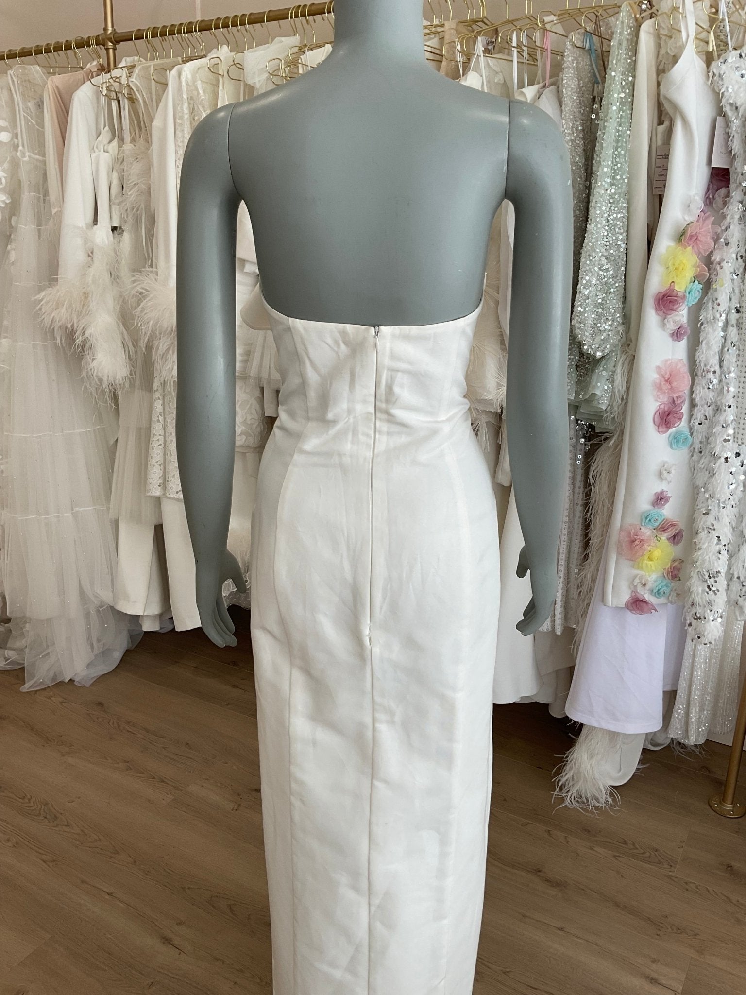 Sarah Seven - Pizelle (8)Wedding Dresses8