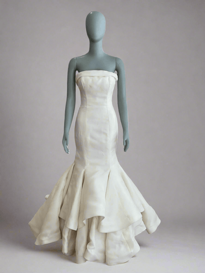 Sareh Nouri - Azalia (0)Wedding Dresses0