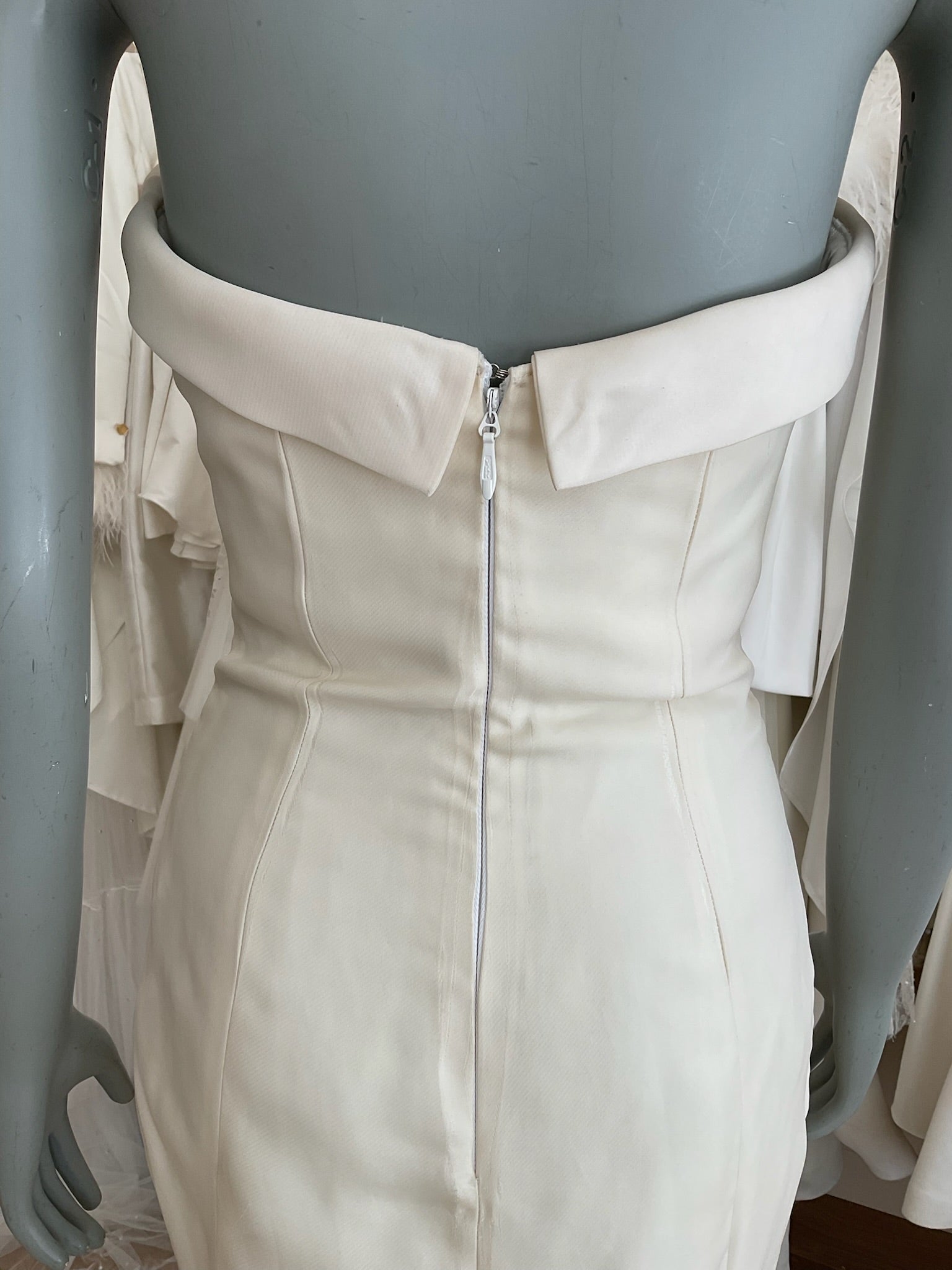 Sareh Nouri - Azalia (0)Wedding Dresses0