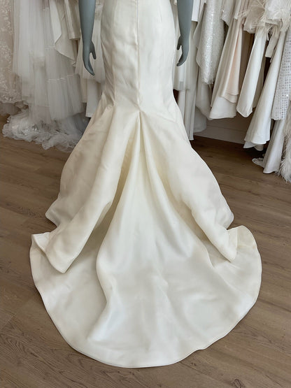 Sareh Nouri - Azalia (0)Wedding Dresses0