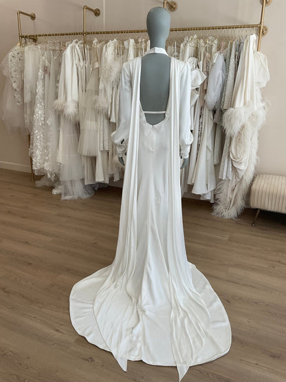 Savannah Miller - Odette (10)Wedding Dresses10